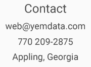 yemdata grinding log app